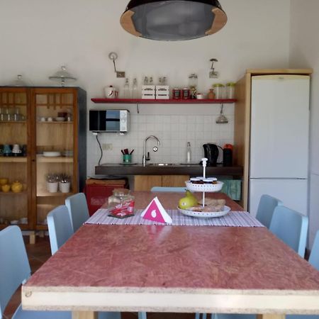 Idria B&B Барселона-Поцо ди Гото Екстериор снимка