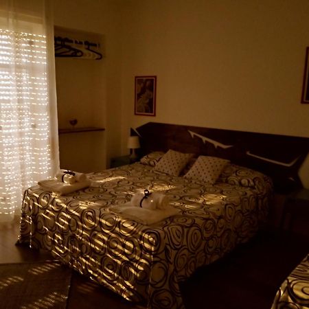 Idria B&B Барселона-Поцо ди Гото Стая снимка