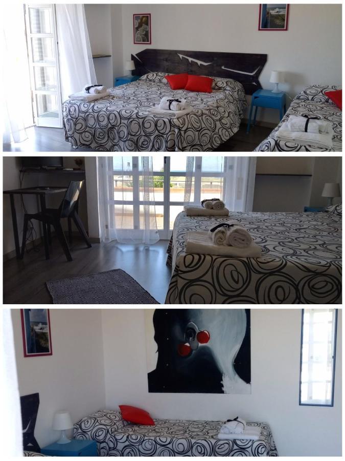 Idria B&B Барселона-Поцо ди Гото Екстериор снимка