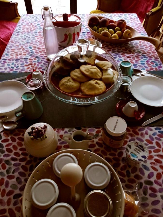 Idria B&B Барселона-Поцо ди Гото Екстериор снимка