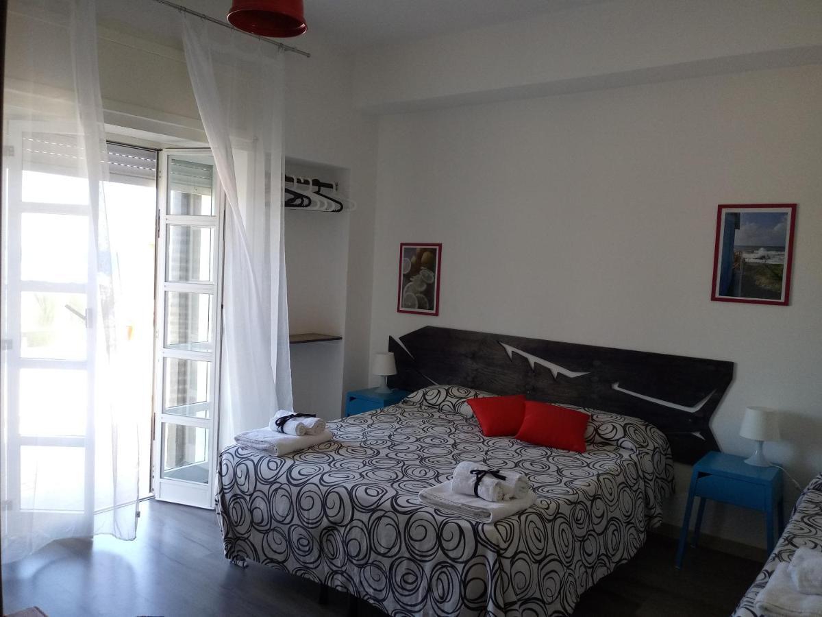 Idria B&B Барселона-Поцо ди Гото Екстериор снимка