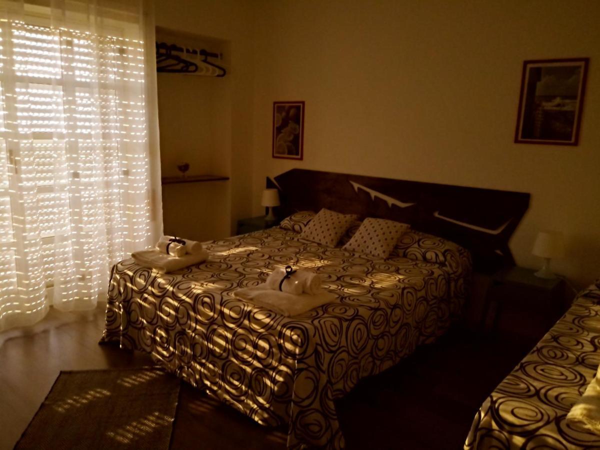 Idria B&B Барселона-Поцо ди Гото Екстериор снимка