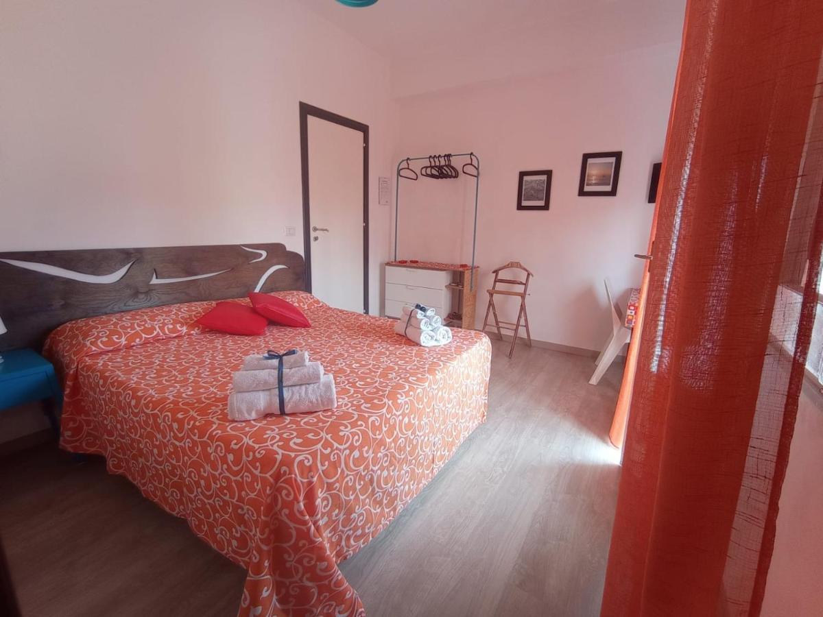 Idria B&B Барселона-Поцо ди Гото Екстериор снимка