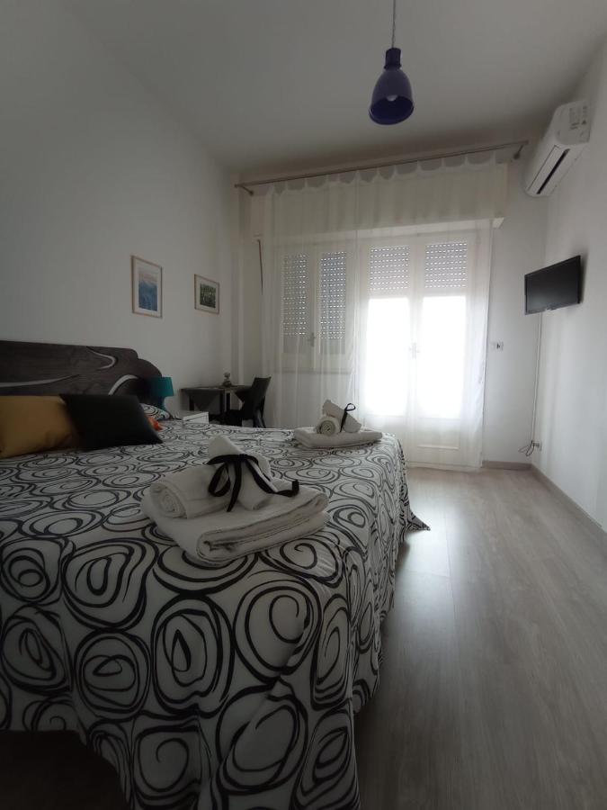 Idria B&B Барселона-Поцо ди Гото Екстериор снимка