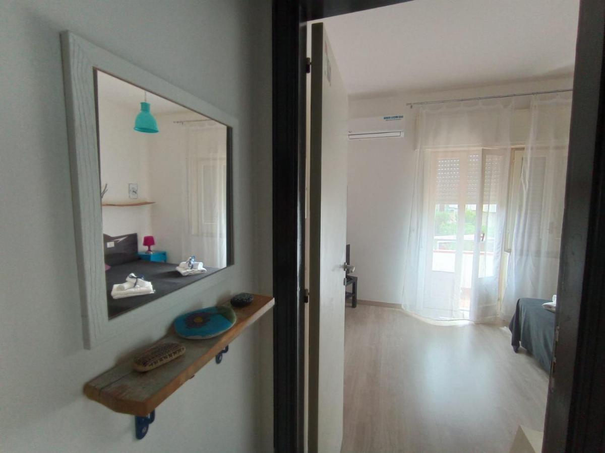 Idria B&B Барселона-Поцо ди Гото Екстериор снимка