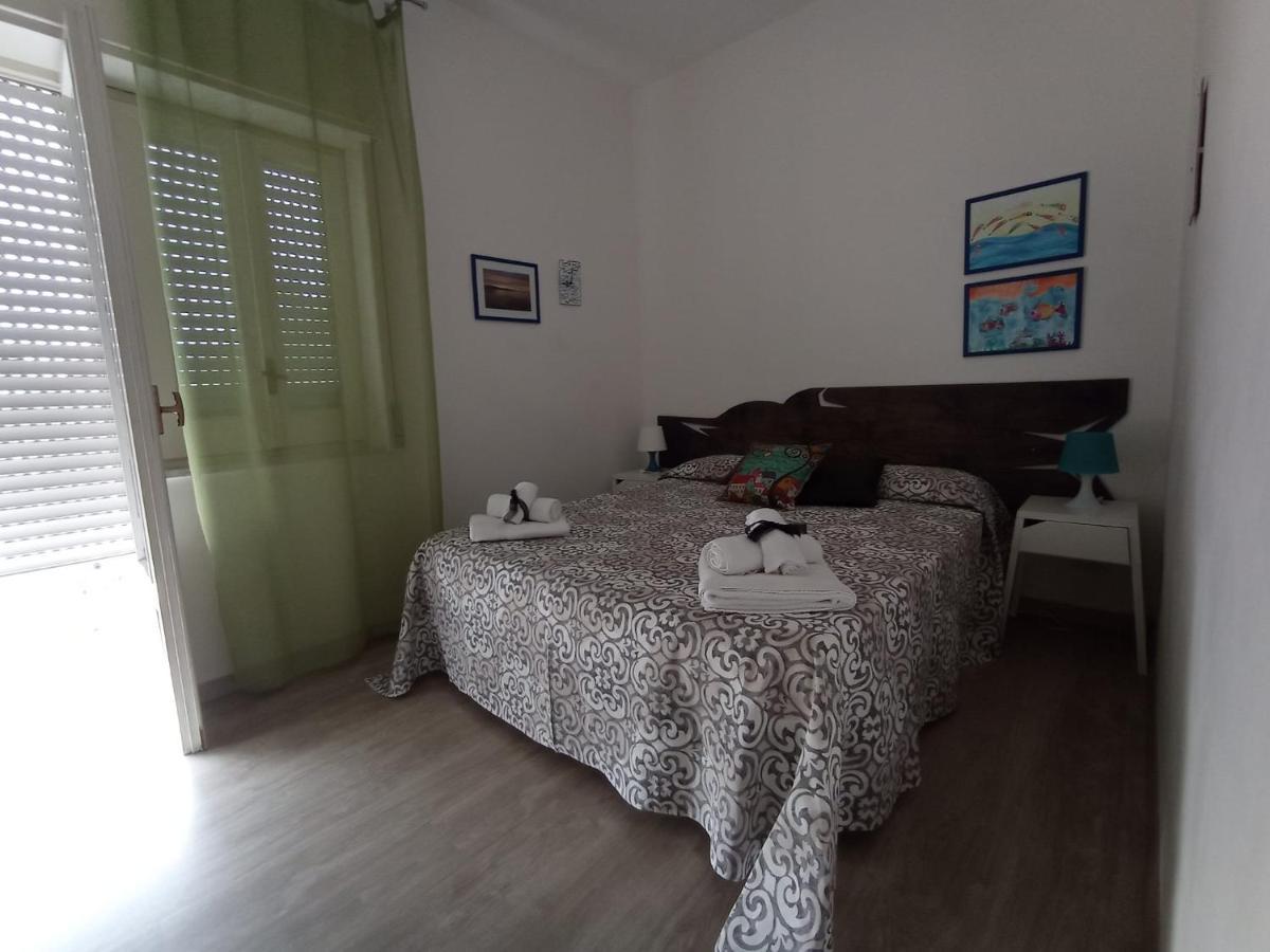 Idria B&B Барселона-Поцо ди Гото Екстериор снимка