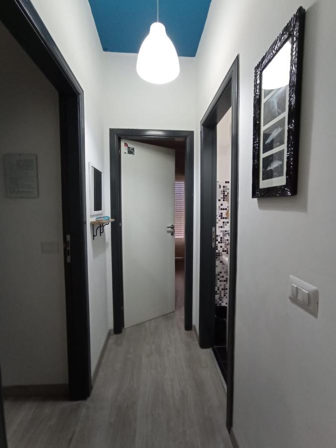 Idria B&B Барселона-Поцо ди Гото Екстериор снимка