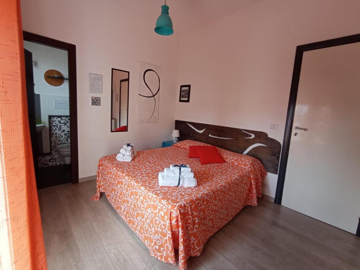 Idria B&B Барселона-Поцо ди Гото Екстериор снимка