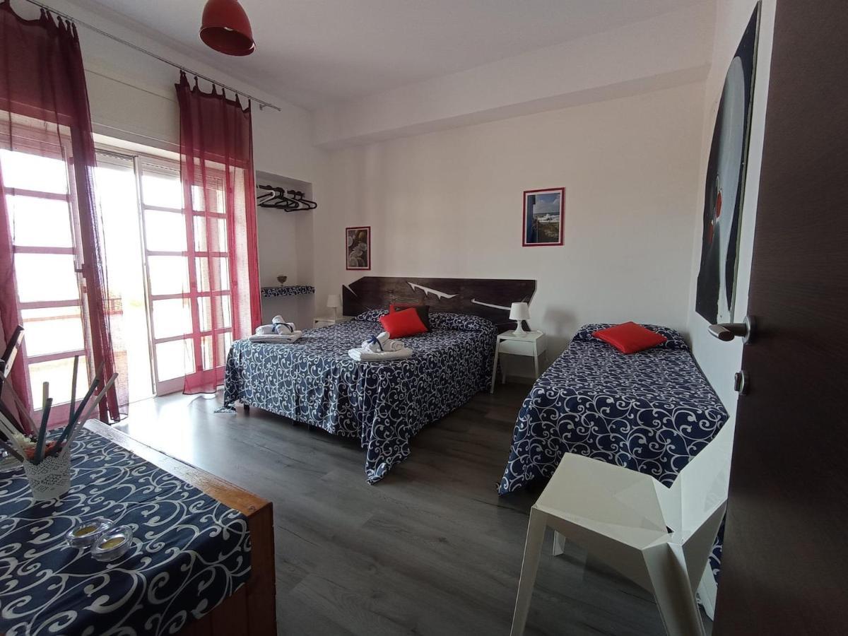 Idria B&B Барселона-Поцо ди Гото Екстериор снимка