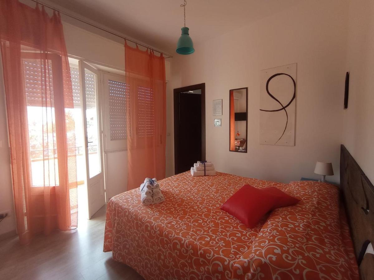 Idria B&B Барселона-Поцо ди Гото Екстериор снимка
