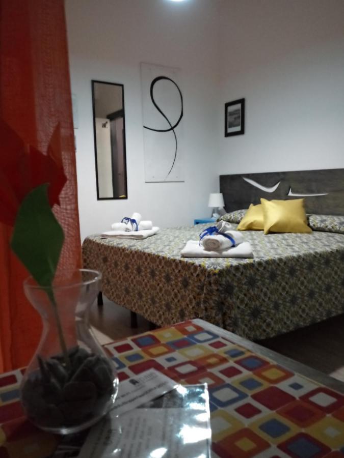 Idria B&B Барселона-Поцо ди Гото Екстериор снимка