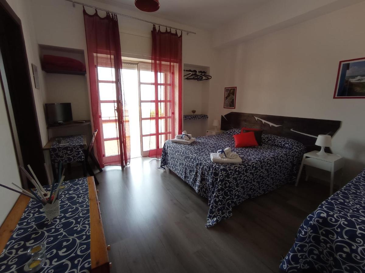 Idria B&B Барселона-Поцо ди Гото Екстериор снимка