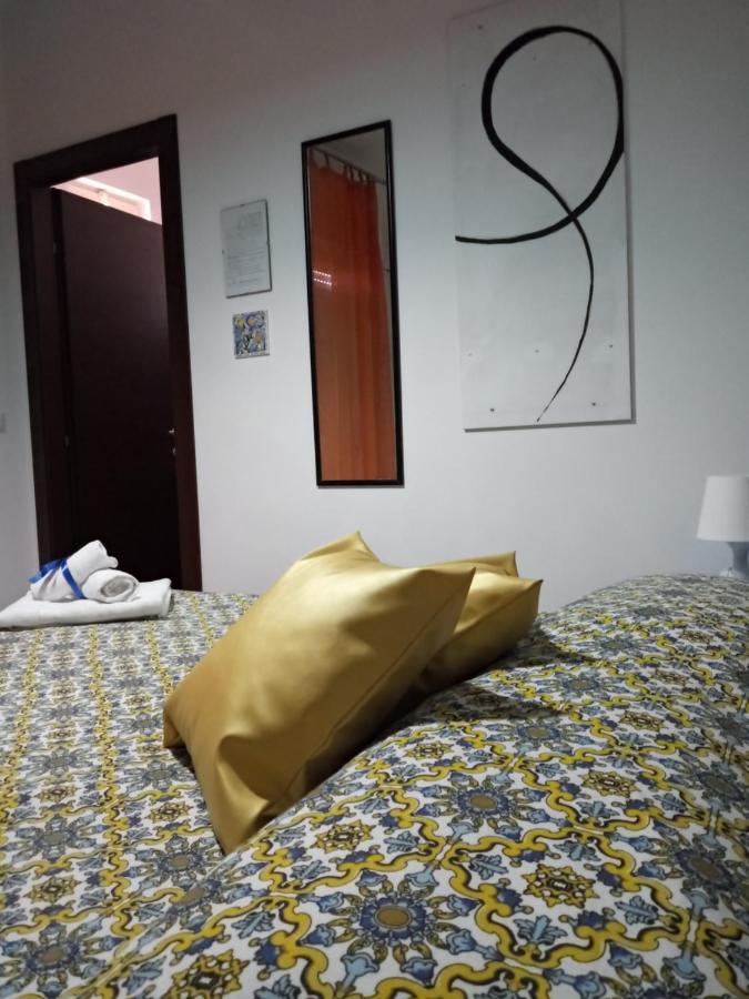 Idria B&B Барселона-Поцо ди Гото Екстериор снимка
