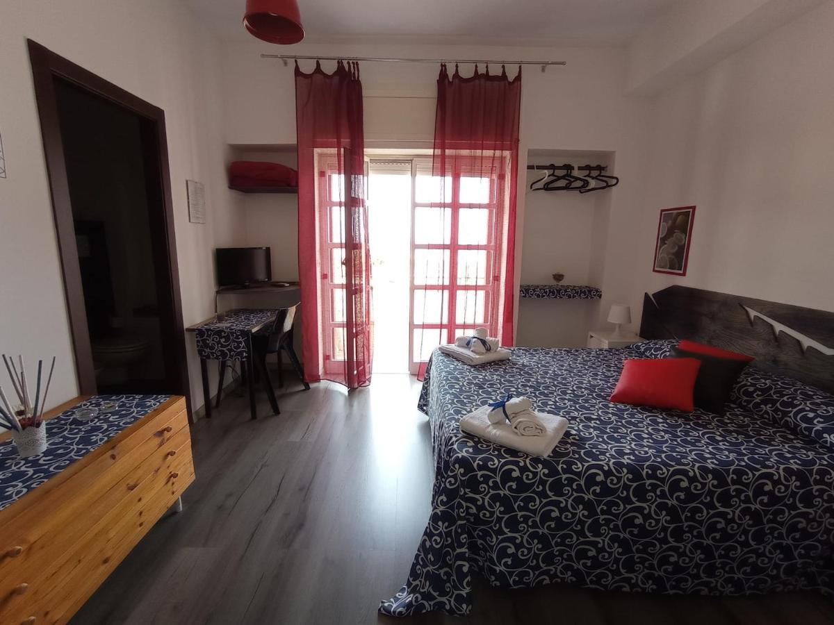 Idria B&B Барселона-Поцо ди Гото Екстериор снимка