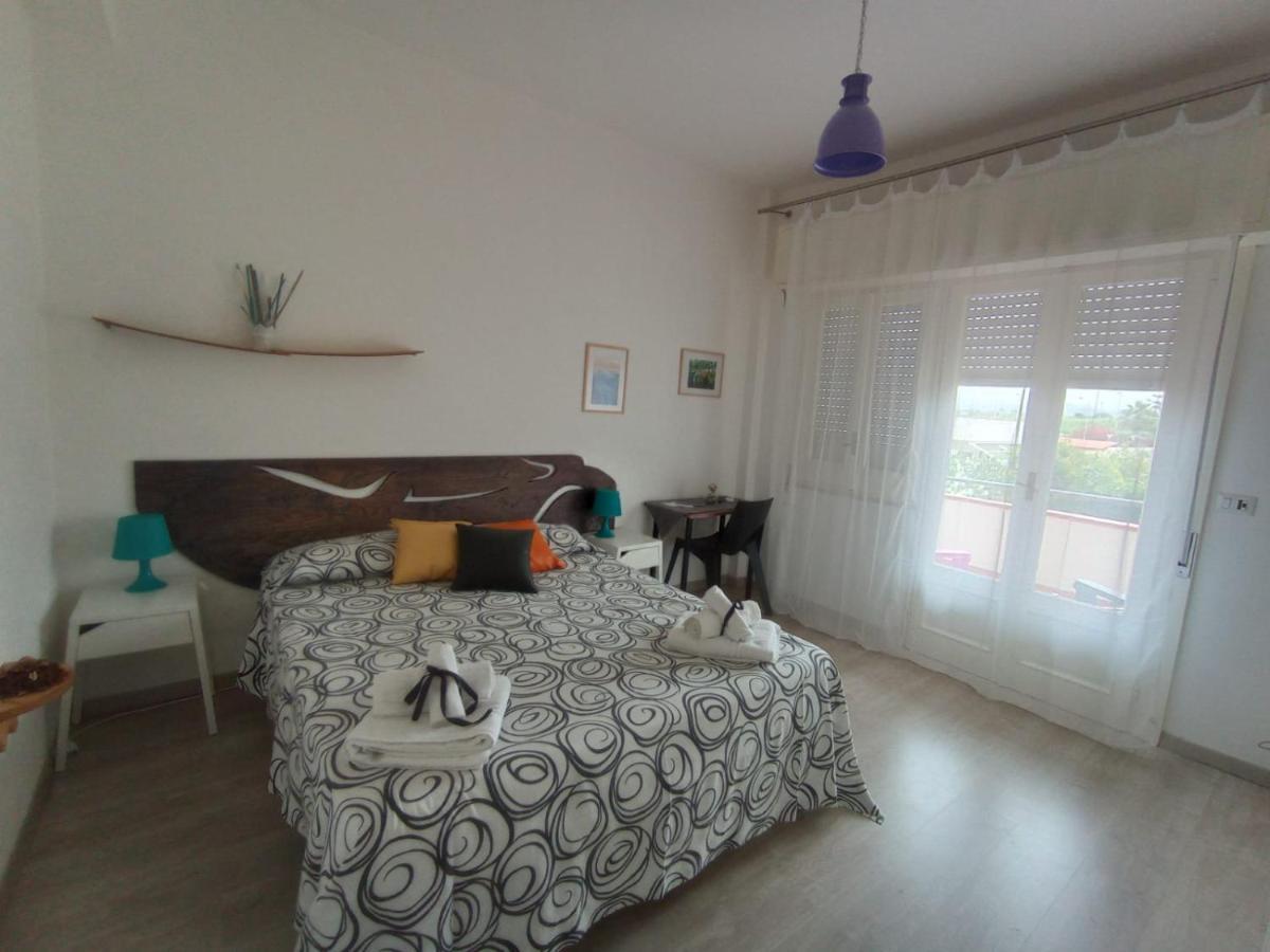 Idria B&B Барселона-Поцо ди Гото Екстериор снимка