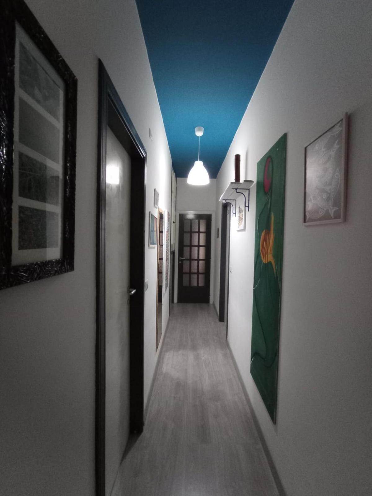 Idria B&B Барселона-Поцо ди Гото Екстериор снимка