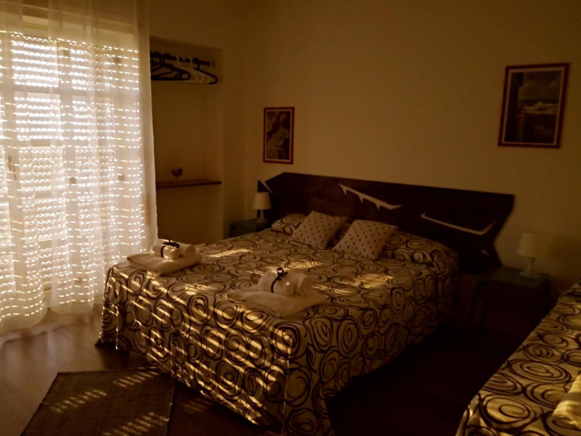 Idria B&B Барселона-Поцо ди Гото Стая снимка